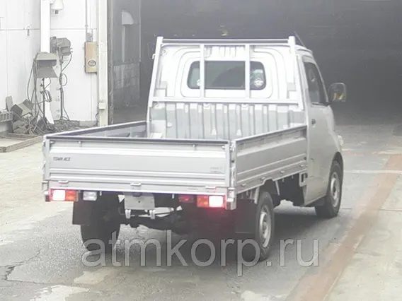 Бортовой TOYOTA S412U TOWN ACE TRUCK 2011 года б/у фото 2