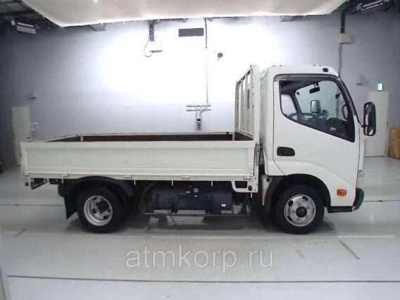 Бортовой Toyota TOYOACE TRC600 2011 года б/у фото 3