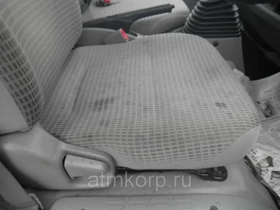 Бортовой Toyota TOYOACE TRC600 2011 года б/у фото 8