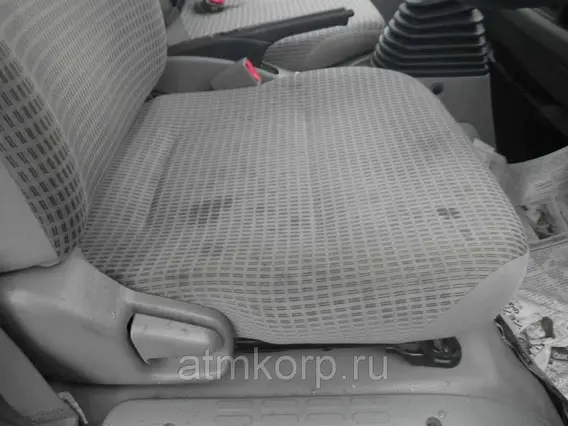 Бортовой Toyota TOYOACE TRC600 2011 года б/у фото 8