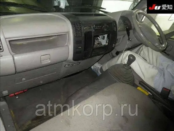 Бортовой Toyota TOYOACE KDY221 2013 года б/у фото 3