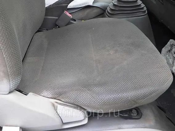 Бортовой Toyota TOYOACE KDY231 2010 года б/у фото 8