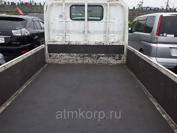Бортовой Toyota TOYOACE KDY231 2010 года б/у фото 10