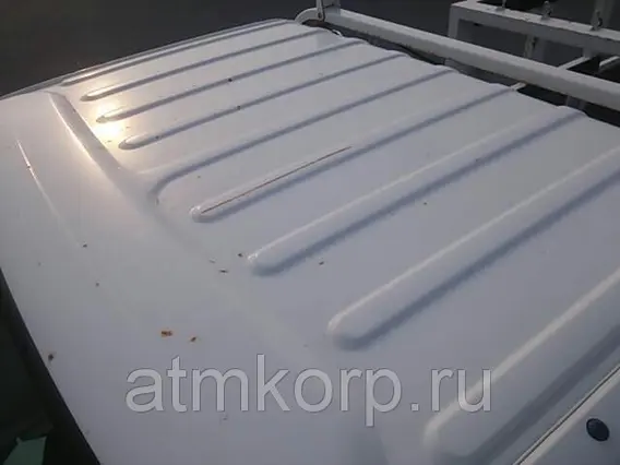 Бортовой Toyota TOYOACE KDY281 2012 года б/у фото 6