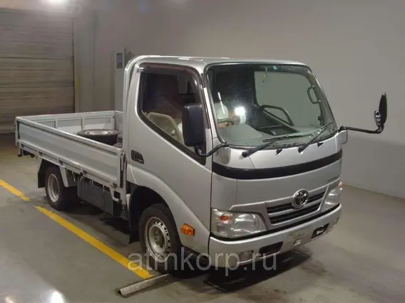 Бортовой Toyota TOYOACE TRY220 2012 года б/у