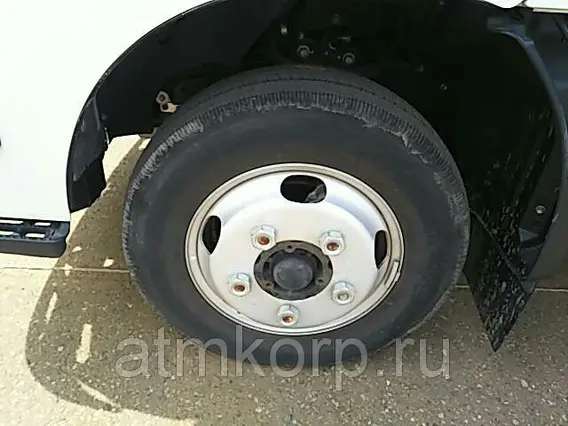 Самосвал Toyota TOYOACE XZU605 2012 года новый фото 7