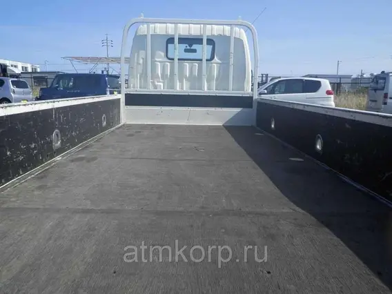 Бортовой TOYOTA TOYOACE XZU655 2012 года б/у фото 7
