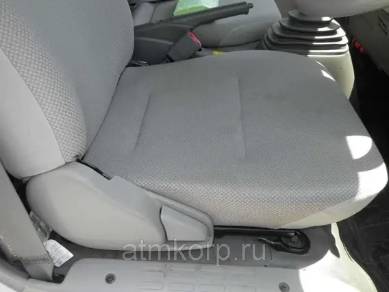 Бортовой Toyota TOYOACE TRY230 2014 года б/у фото 8