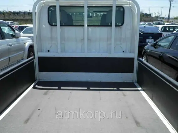 Бортовой Toyota TOYOACE TRY230 2014 года б/у фото 10