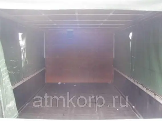 Тентованный грузовик Toyota TOYOACE KDY231 2018 года б/у фото 2
