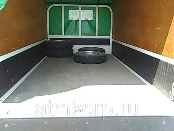 Тентованный грузовик TOYOTA TOYOACE KDY271 2011 года б/у фото 7