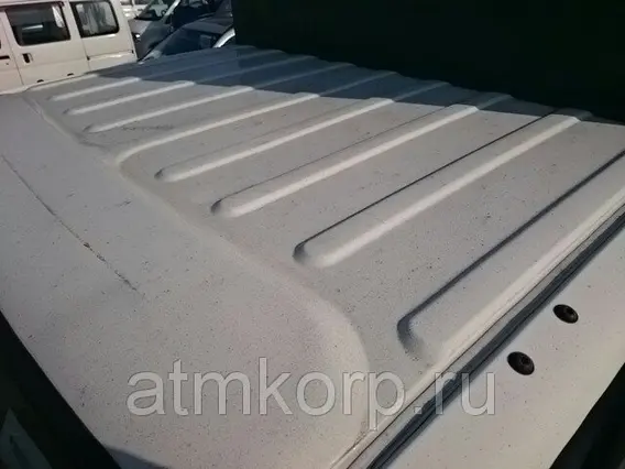 Тентованный грузовик Toyota TOYOACE KDY231 2012 года б/у фото 5