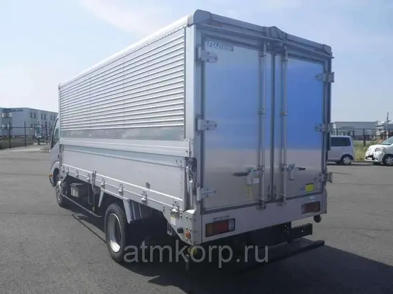 Автофургон Toyota TOYOACE XZU344 2010 года б/у фото 3
