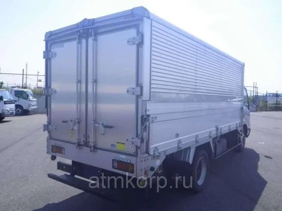 Автофургон Toyota TOYOACE XZU344 2010 года б/у фото 5