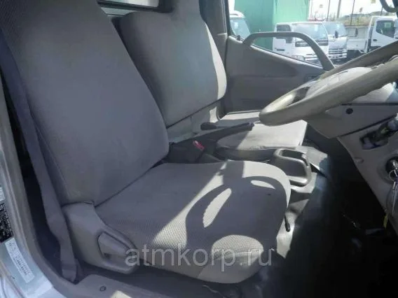 Автофургон Toyota TOYOACE XZU344 2010 года б/у фото 9