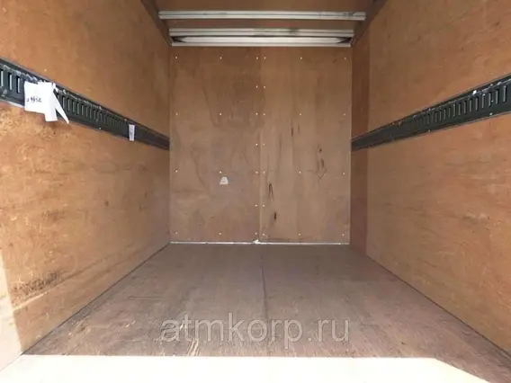Автофургон Toyota TOYOACE KDY231 2012 года б/у фото 6