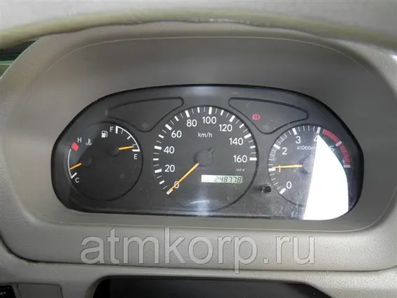 Рефрижератор TOYOTA TOYOACE KDY281 2012 года б/у фото 5