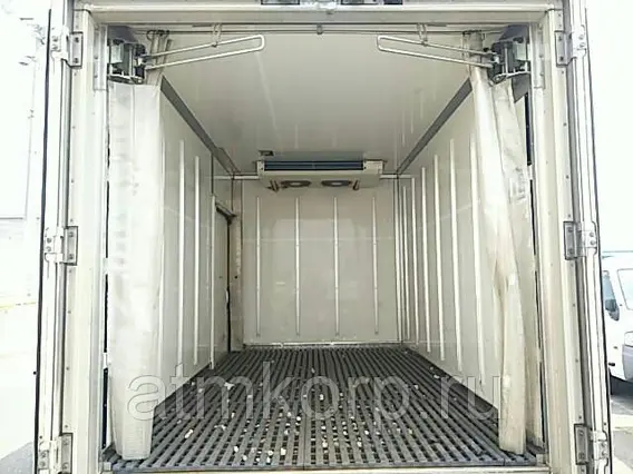 Рефрижератор Toyota TOYOACE XZC605 2012 года б/у фото 7
