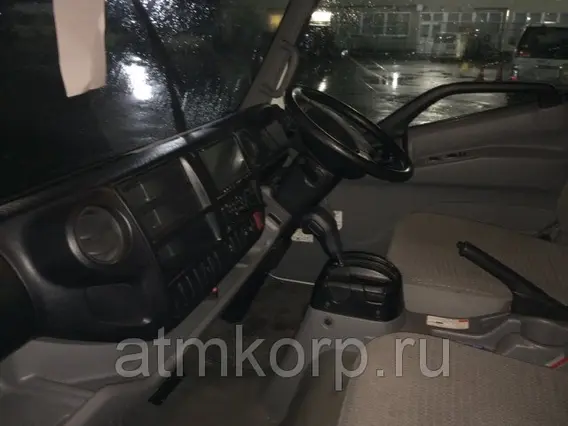 Эвакуатор Toyota TOYOACE 2012 года б/у фото 4