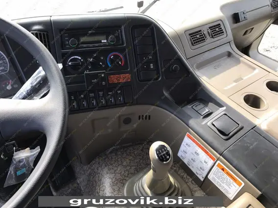Автокран Daewoo Novus 2017 года б/у фото 13