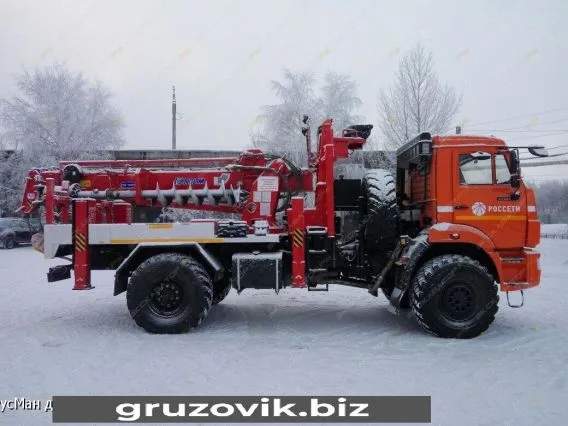 Kanglim KDC 5600 2018 года б/у фото 5