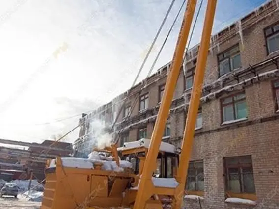 Дорожная техника ЧТЗ ТР12 2018 года б/у фото 2