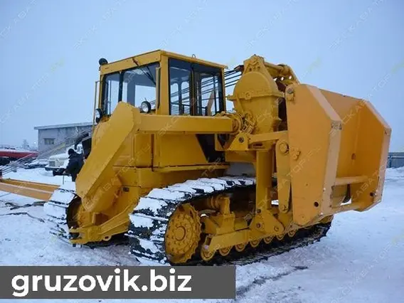 Дорожная техника ЧТЗ ТР20 2019 года б/у