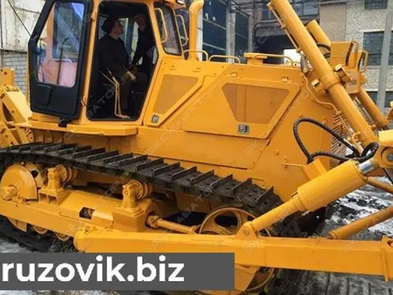 Дорожная техника ЧТЗ ТР20 2019 года б/у фото 3