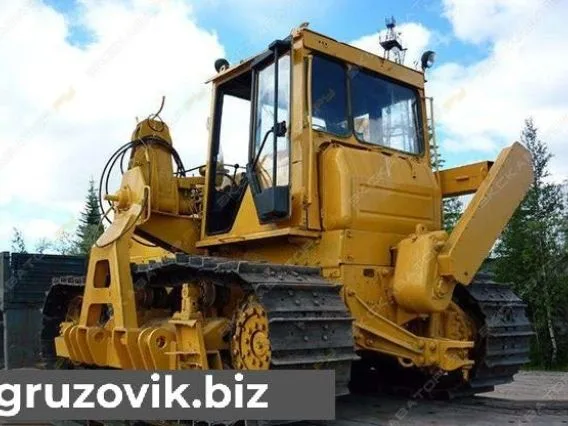 Дорожная техника ЧТЗ ТР20 2019 года б/у