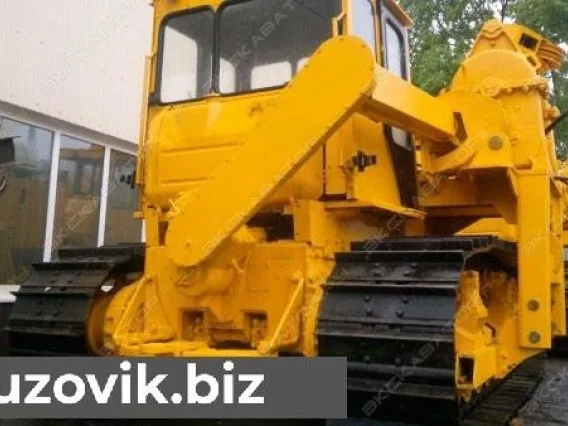 Дорожная техника ЧТЗ ТР20 2019 года б/у фото 3