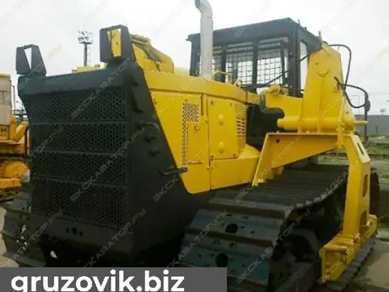 Дорожная техника ЧТЗ ТР20 2018 года б/у