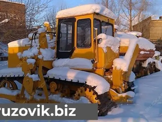Дорожная техника ЧТЗ ТР12 2018 года б/у фото 4