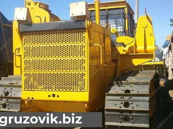 Дорожная техника ЧТЗ ТР20 2018 года б/у