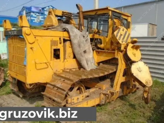 Дорожная техника ЧТЗ ТР20 2018 года б/у фото 2