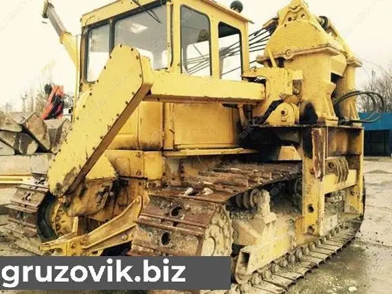 Дорожная техника ЧТЗ ТР20 2018 года б/у фото 3