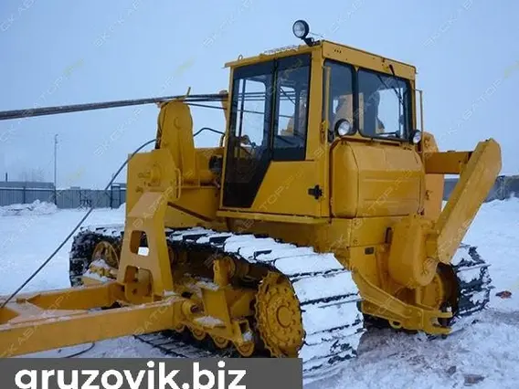 Дорожная техника ЧТЗ ТР20 2018 года б/у