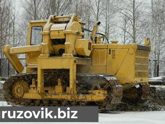 Дорожная техника ЧТЗ ТР20 2018 года б/у фото 3