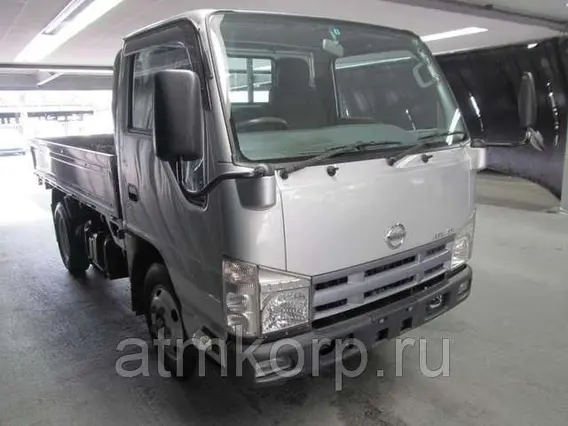 Бортовой Nissan ATLAS AKR85A 2011 года б/у