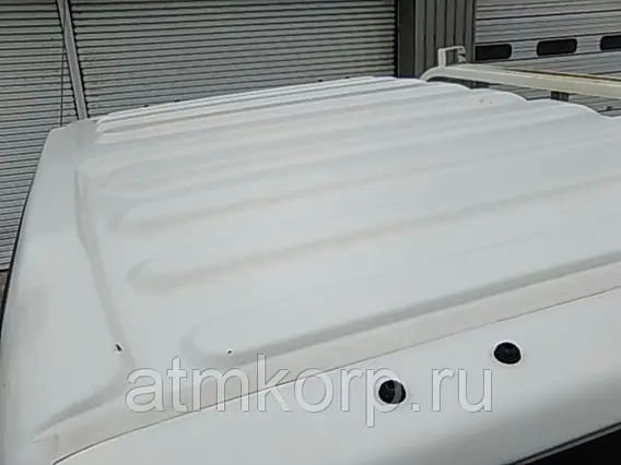 Бортовой Nissan ATLAS ALS85AR 2012 года б/у фото 6