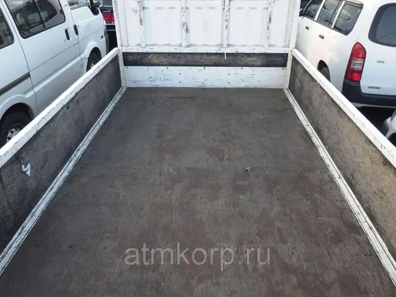 Бортовой Nissan ATLAS SQ2F24 2010 года б/у фото 6