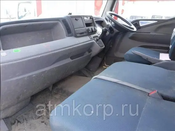 Бортовой Nissan ATLAS FEB5W 2014 года б/у фото 5