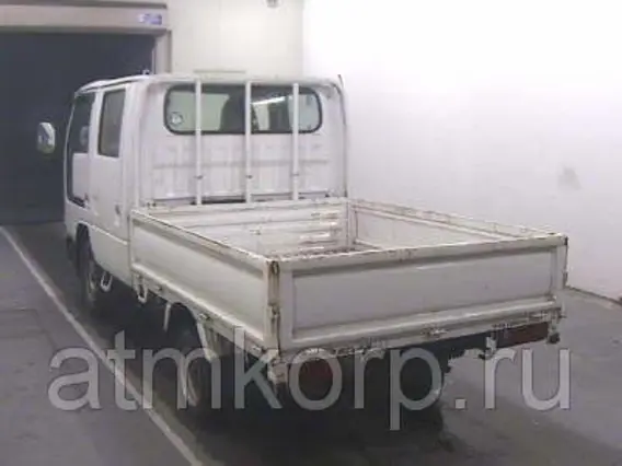 Бортовой NISSAN ATLAS SH4F23 2011 года б/у фото 2