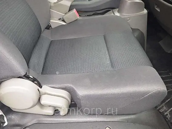 Бортовой Nissan ATLAS SZ2F24 2011 года б/у фото 8