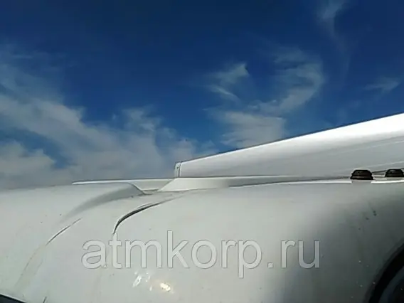 Автофургон Nissan ATLAS AMR85AN 2010 года б/у фото 6