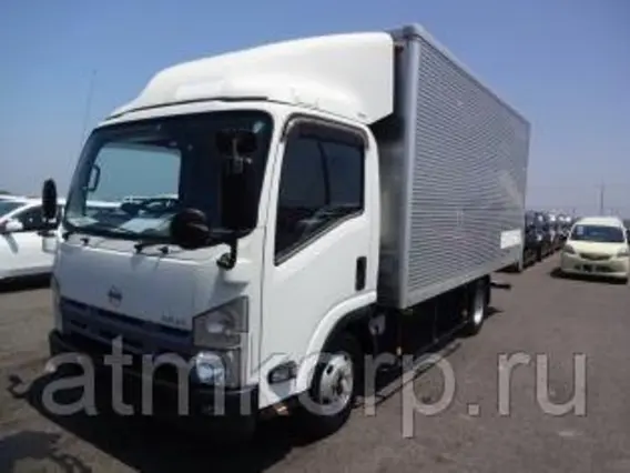 Автофургон Nissan ATLAS APR85AN 2011 года б/у