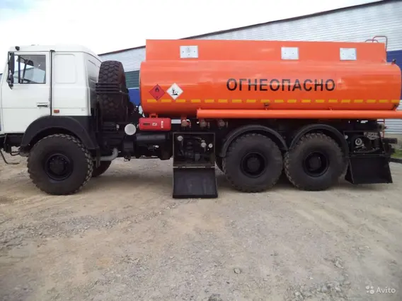 МАЗ 631705-370 2012 года б/у