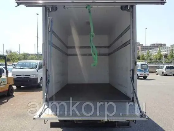 Автофургон NISSAN ATLAS SZ5F24 2010 года б/у