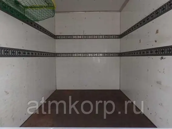 Автофургон NISSAN ATLAS SQ2F24 2010 года б/у фото 3