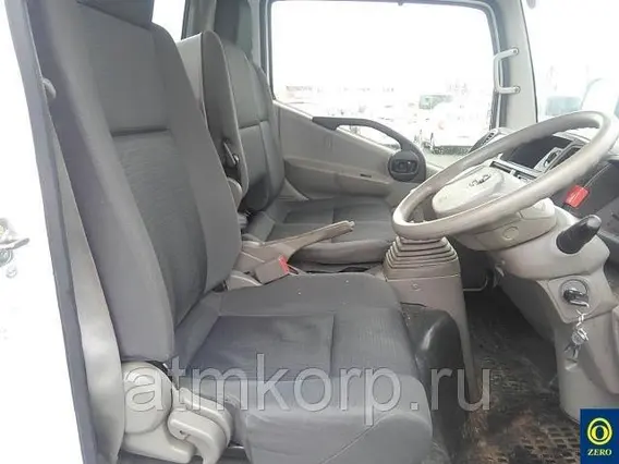 Автофургон Nissan ATLAS SZ5F24 2012 года б/у фото 7