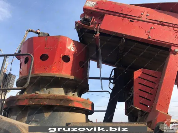 Дробильная установка Sandvik QH331 2012 года б/у фото 6